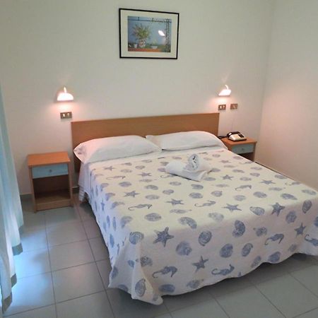 Hotel Gemini ريميني المظهر الخارجي الصورة