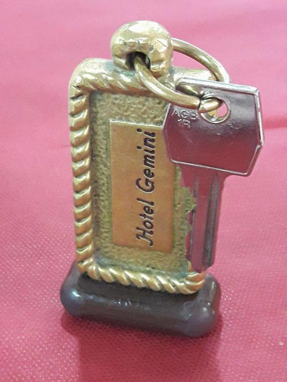 Hotel Gemini ريميني المظهر الخارجي الصورة